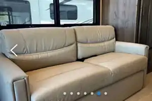 Mance's Entegra Coach 29F Class A