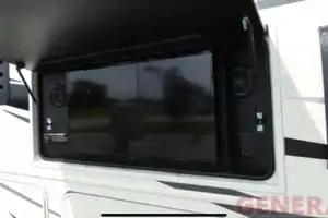 Mance's Entegra Coach 29F Class A