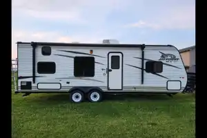 Jayco Travel Trailer