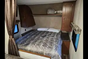 Jayco Travel Trailer