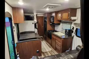 Jayco Travel Trailer