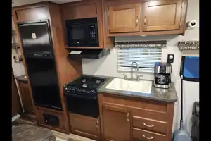Jayco Travel Trailer