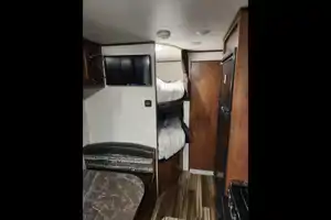 Jayco Travel Trailer
