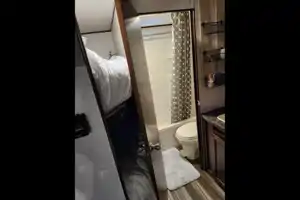 Jayco Travel Trailer