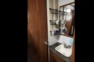 Jayco Travel Trailer