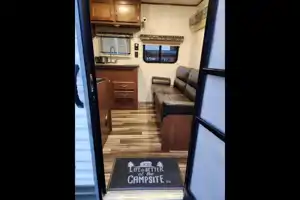 Jayco Travel Trailer
