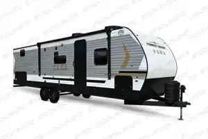 2025 Puma 283BHCE Bunk House Camping Edition