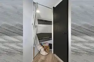 2025 Puma 283BHCE Bunk House Camping Edition