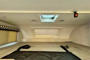 Luxury Family - Style Bunkhouse Sleeps 10 Solar Wi-fi 2 A/C + More