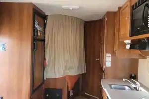 Alan's Coachmen Leprechaun Class C