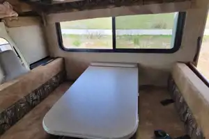 Alan's Coachmen Leprechaun Class C