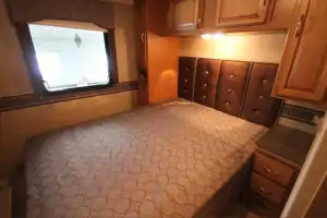 The "MINNIE WINNIE" (Class C Winnebago)