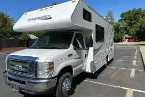 Harvey The RV