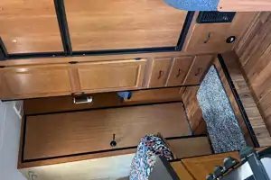 Harvey The RV