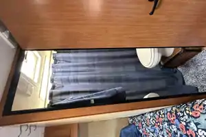 Harvey The RV