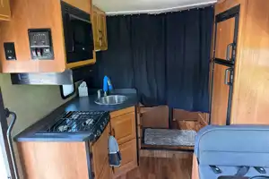 Harvey The RV