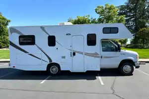 Harvey The RV