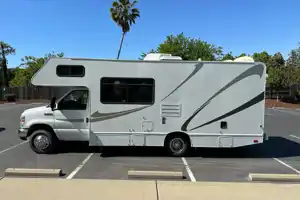 Harvey The RV