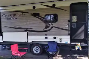 Bo-Bo's Bunkhouse