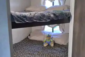 Bo-Bo's Bunkhouse