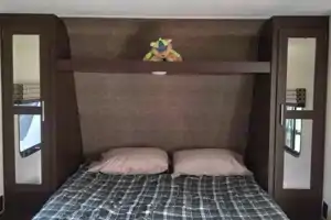 Bo-Bo's Bunkhouse