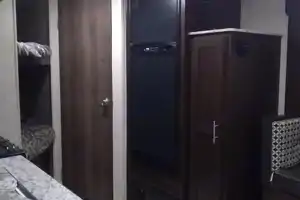 Bo-Bo's Bunkhouse