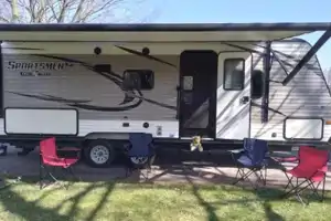 Bo-Bo's Bunkhouse