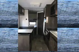 George's Dutchmen COLEMAN 214BH 2021 Travel Trailer