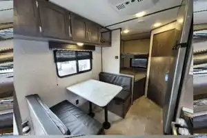 George's Dutchmen COLEMAN 214BH 2021 Travel Trailer