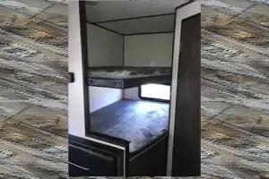 George's Dutchmen COLEMAN 214BH 2021 Travel Trailer