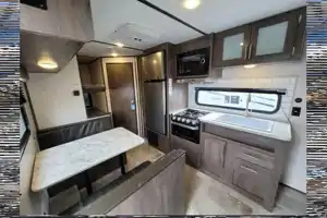 George's Dutchmen COLEMAN 214BH 2021 Travel Trailer