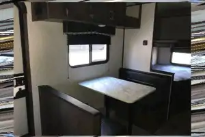 George's Dutchmen COLEMAN 214BH 2021 Travel Trailer