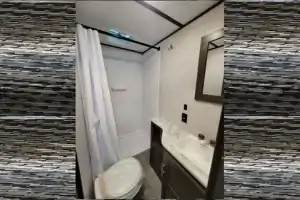 George's Dutchmen COLEMAN 214BH 2021 Travel Trailer