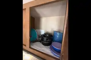 Forest River Salem Cruise Lite 261BHXL Travel Trailer