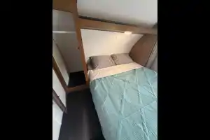 Forest River Salem Cruise Lite 261BHXL Travel Trailer