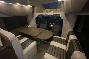 Jesse's Winnebago Trend 23L Class C