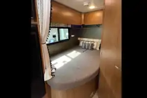Jesse's Winnebago Trend 23L Class C