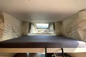 Jesse's Winnebago Trend 23L Class C