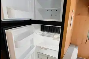 Travel Trailer Retro BH190