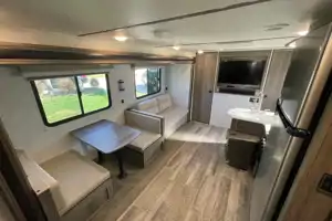2021 Gulf Stream RV Ameri-Lite 268BH - Bunkhouse & 50 Gallon water tank
