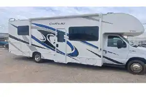 EZ Drive Class C Motor Home