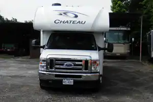 EZ Drive Class C Motor Home
