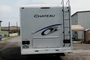 EZ Drive Class C Motor Home