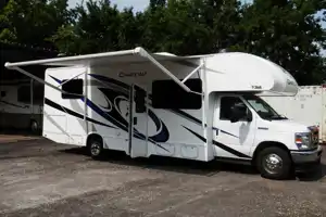 EZ Drive Class C Motor Home