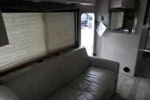 EZ Drive Class C Motor Home