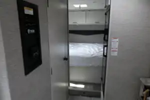EZ Drive Class C Motor Home