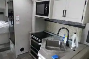 EZ Drive Class C Motor Home