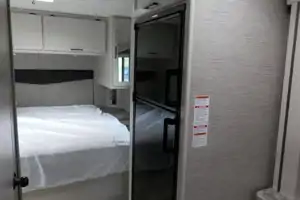 EZ Drive Class C Motor Home