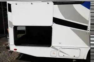 EZ Drive Class C Motor Home