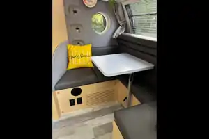 My Tabby 400 - Happy Travel Trailer